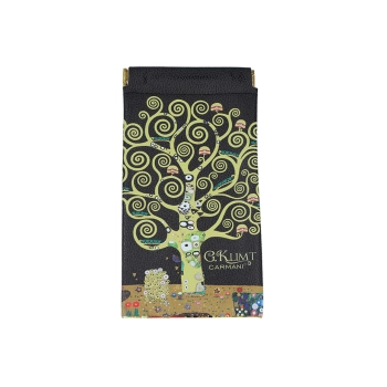 Etui na okulary Woreczek/organizer - G. Klimt, Adela (CARMANI)
