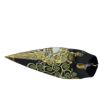 Etui na okulary Woreczek/organizer - G. Klimt, Adela (CARMANI)