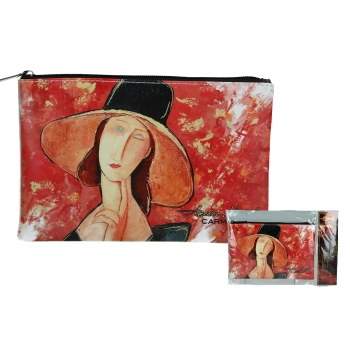 Kosmetyczka - A. Modigliani (CARMANI)
