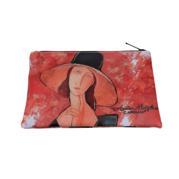 Kosmetyczka - A. Modigliani (CARMANI)