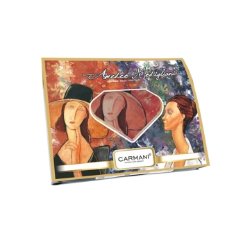 Kosmetyczka - A. Modigliani (CARMANI)