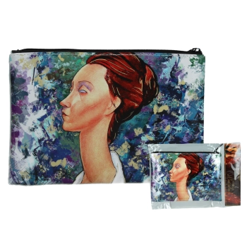 Kosmetyczka - A. Modigliani (CARMANI)