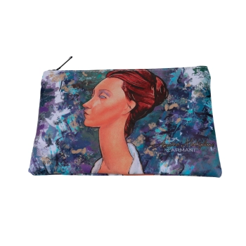 Kosmetyczka - A. Modigliani (CARMANI)