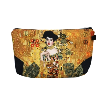 Kosmetyczka - G. Klimt, Adela (CARMANI)