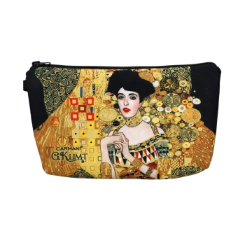 Kosmetyczka - G. Klimt, Adela (CARMANI)