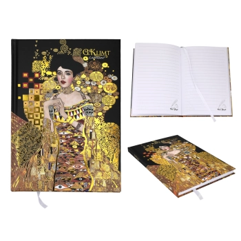 Notes - G. Klimt, Adela (CARMANI)