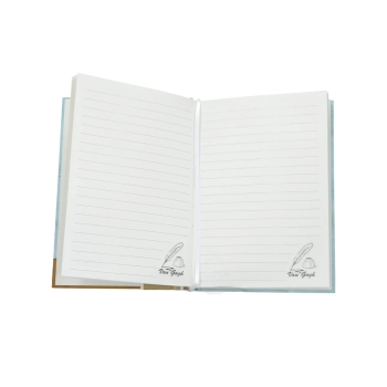 Notes - V. van Gogh, Słoneczniki (CARMANI)