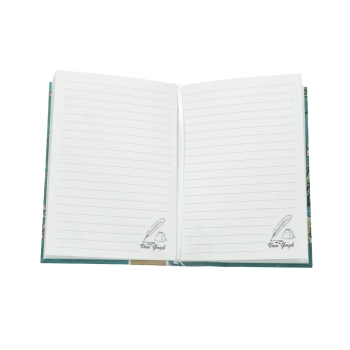 Notes - V. van Gogh, Kwitnący Migdałowiec (CARMANI)