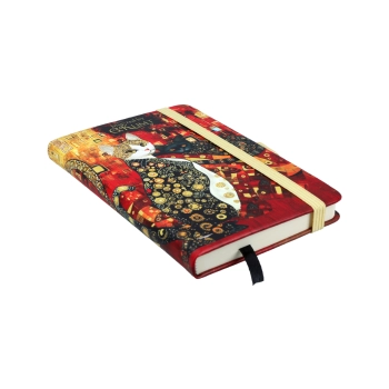 Notes A6 - inspirowany malarstwem G. Klimt (CARMANI)