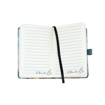 Notes A6 - N. Bonilla  (CARMANI)