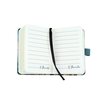 Notes A7 - N. Bonilla  (CARMANI)
