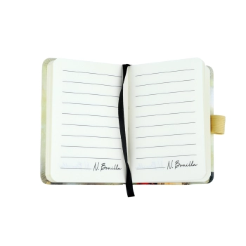 Notes A7 - N. Bonilla  (CARMANI)