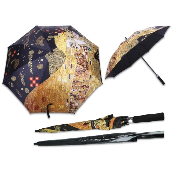 Parasol automatyczny - G. Klimt, Adela (CARMANI)