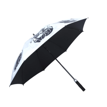 Parasol automatyczny - Koci świat (CARMANI)