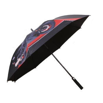Parasol automatyczny - Classic & Exclusive, Ducati Pigante (CARMANI)