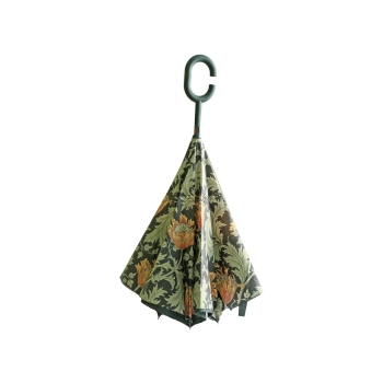 Parasol odwrotnie otwierany - W. Morris (CARMANI)