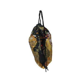 Worek na plecy - G. Klimt, Adela (CARMANI)