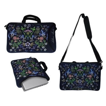 Torba na laptopa - W. Morris (CARMANI)