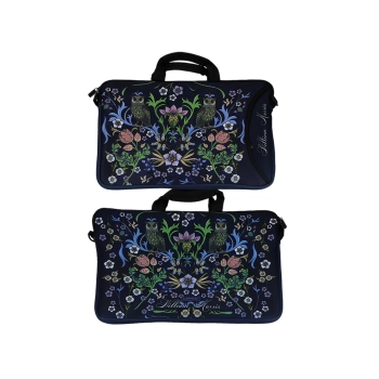 Torba na laptopa - W. Morris (CARMANI)