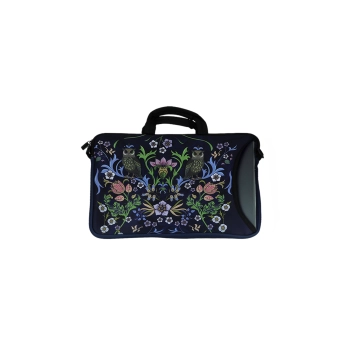 Torba na laptopa - W. Morris (CARMANI)