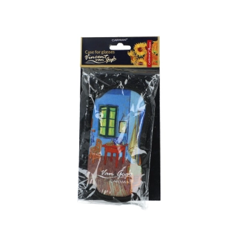Etui na okulary - V. van Gogh, Pokój (CARMANI)