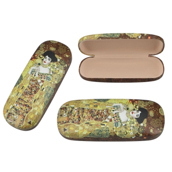 Etui na okulary - G. Klimt, Adela (CARMANI)