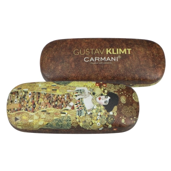 Etui na okulary - G. Klimt, Adela (CARMANI)