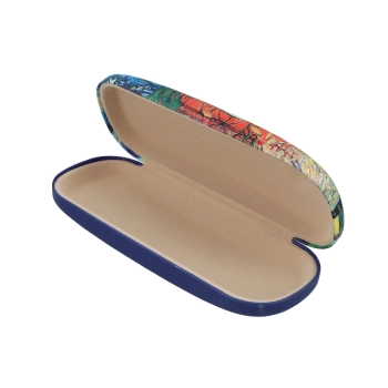 Etui na okulary - V. van Gogh, Taras kawiarni w Nocy (CARMANI)