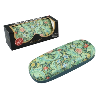 Etui na okulary - William Morris (CARMANI)