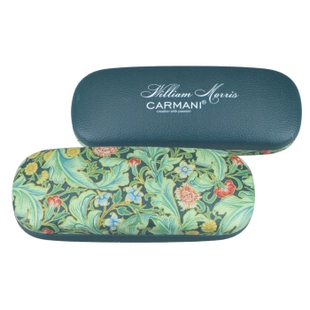 Etui na okulary - William Morris (CARMANI)