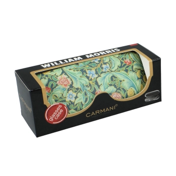 Etui na okulary - William Morris (CARMANI)