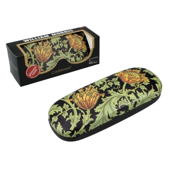 Etui na okulary - William Morris (CARMANI)