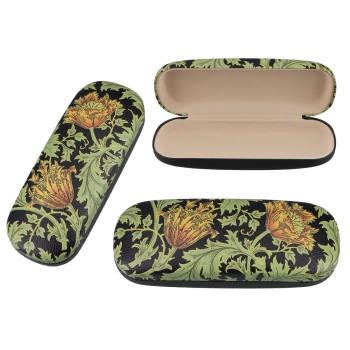 Etui na okulary - William Morris (CARMANI)