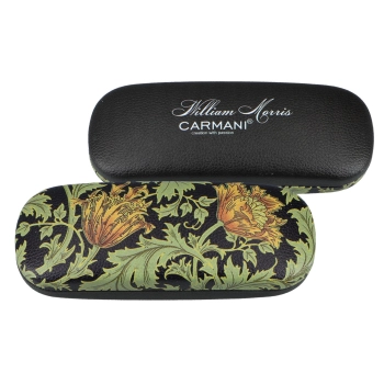 Etui na okulary - William Morris (CARMANI)