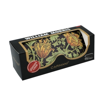 Etui na okulary - William Morris (CARMANI)