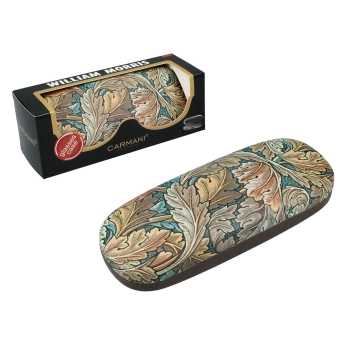 Etui na okulary - William Morris (CARMANI)