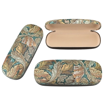 Etui na okulary - William Morris (CARMANI)