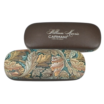 Etui na okulary - William Morris (CARMANI)
