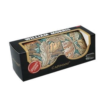 Etui na okulary - William Morris (CARMANI)