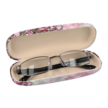 Etui na okulary - A. Mucha, Kamienie Szlachetne, Ametyst (CARMANI)
