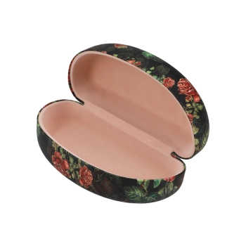 Etui na okulary - Róże (CARMANI)