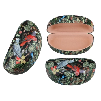 Etui na okulary - Exotic (CARMANI)