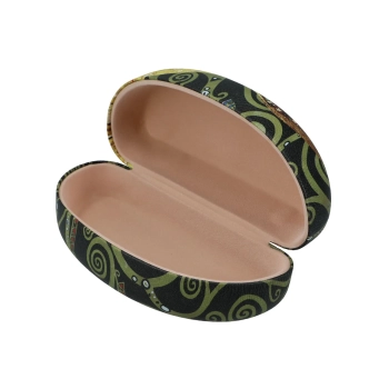 Etui na okulary - G. Klimt, Pocałunek (CARMANI)