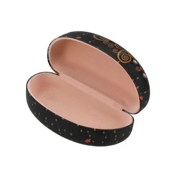 Etui na okulary - G. Klimt, Drzewo (CARMANI)