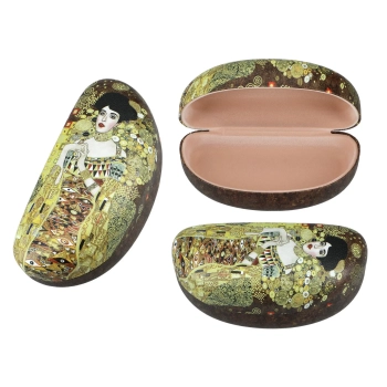 Etui na okulary - G. Klimt, Adela (CARMANI)