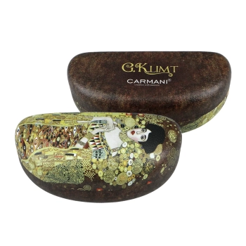 Etui na okulary - G. Klimt, Adela (CARMANI)