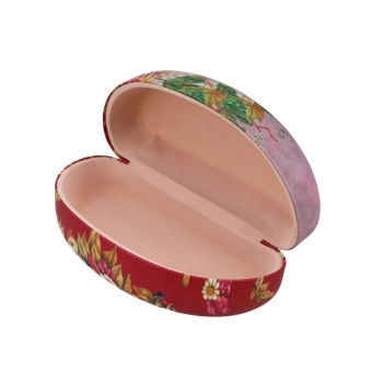 Etui na okulary -  F. Kahlo, Autoportret (CARMANI)