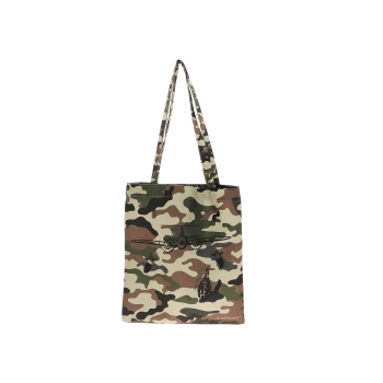 Torba na ramię - Military (CARMANI)