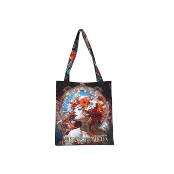 Torba na ramię - A. Mucha (CARMANI)