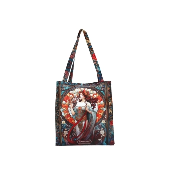 Torba na ramię - A. Mucha (CARMANI)